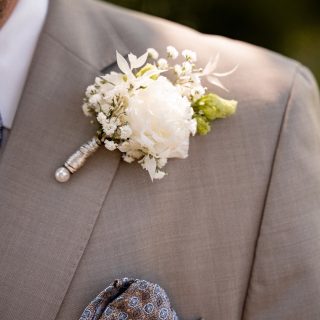 Hochzeitsdetails 💐