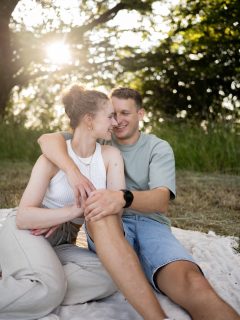 A & T 💍
⠀⠀⠀⠀⠀⠀⠀⠀⠀
Freu mich jetzt schon auf eure 2026 Hochzeit 🤍