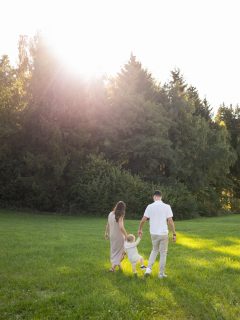 Familienzeit 🌞🌲
