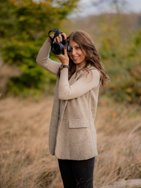 Curls en Vogue Fotografie und Marketing